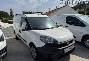 Fiat Doblo Professional
