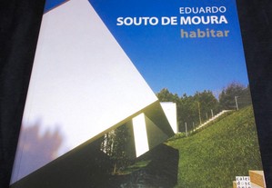 Livro Eduardo Souto de Moura Habitar Caleidoscópio