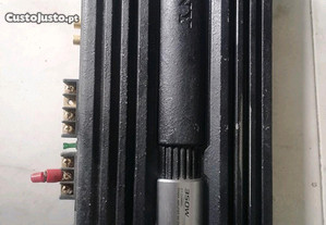 Amplificador Sony xplod de 350w