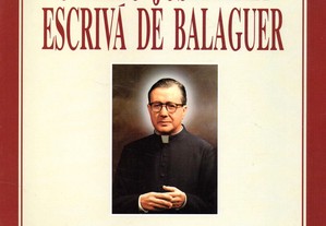 O Beato Josemaria Escrivá de Balaguer