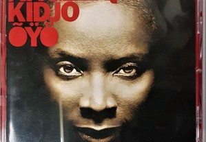 Angelique Kidjo - Oyo