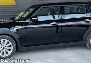 MINI Clubman One - 20
