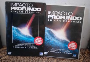 Impacto Profundo Edição Especial (1998)Robert Duvall IMDB 6.2