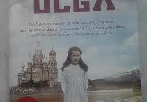 O Longo Caminho de Olga ( portes gratis )