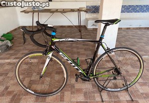 Scott CR1 20