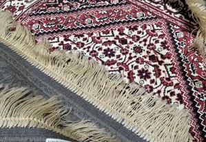 Carpetes diversas