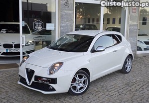 Alfa Romeo Mito 1.3 JTDM - 18