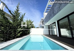 Moradia T3+1 Em Porto Salvo,Oeiras, Lisboa, Oeiras