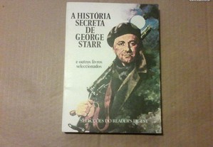 História Secreta de George Starr