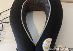Massajador cervical