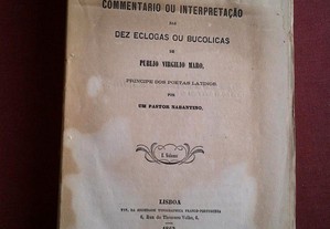 O Pae Novo Por Um Pastor Nabantino-1863