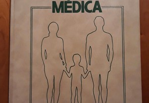Grande Enciclopédia Médica