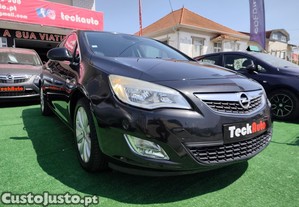 Opel Astra 1.3 CDTi Cosmo Start/Stop - 12