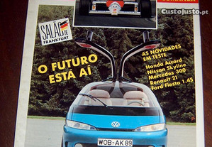 Revista Turbo n 97 Outubro 1989 GP Portugal F1