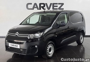 Citron Berlingo XL (Longa)