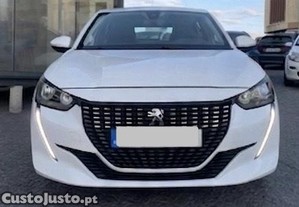 Peugeot 208 Puretech - 21