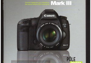 Canon EOS 5 d Mark III