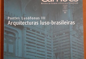 Arquitecturas Luso-Brasileiras