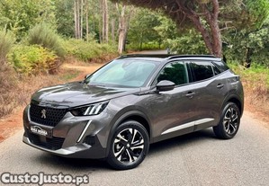 Peugeot 2008 1.2 PureTech GT EAT8 - 23
