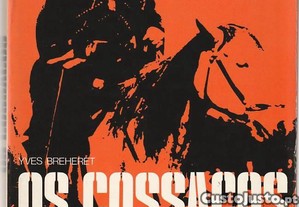 Os Cossacos-Yves Breheret-Ulisseia