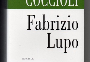 Fabrizio Lupo ( romance de Carlo Coccioli)