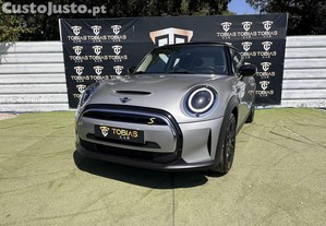 MINI Cooper Cooper SE Premium - 24