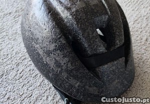 Capacete criança dos 2 - 6 anos