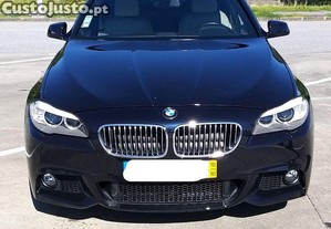 BMW 535 F11 - 10