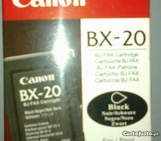 Tinteiro Original Canon BX-20