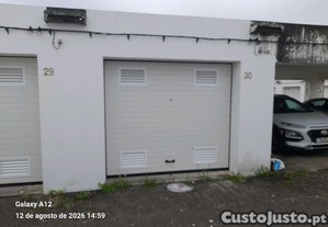 Garagem Ponta Delgada