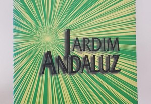 Pedro Miranda Albuquerque // Jardim Andaluz