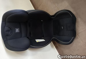 Cadeira auto grupo 1/2/3