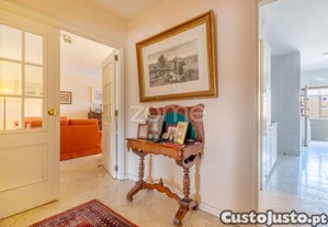 Apartamento T4+1 C/ Dois Lugares Garagem | Foz...