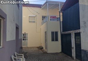 Moradia T2 - Atalaia do Campo