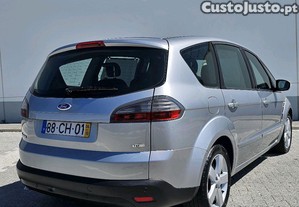 Ford S-Max 1800 - 06