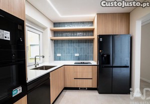Apartamento T4 em Setúbal (São Julião, Nossa Senhora da Anunciada e Santa Maria da Graça) de 144,00 m²