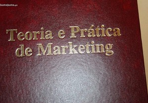 Mercator-Teoria e Prática de Marketing