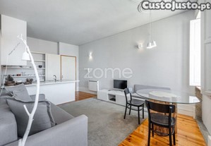 Apartamento T1 Junto À Estação De São Bento
