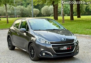 Peugeot 208 1.5 BlueHDi Allure - 18