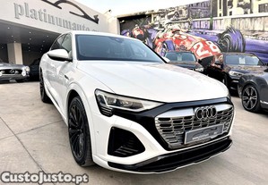 Audi Q8 E-Tron 50 Quattro S-Line - 24