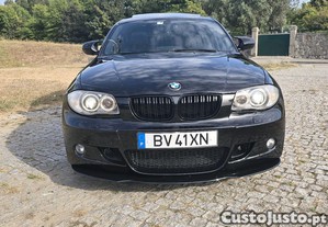 BMW 120 D pak M - 10
