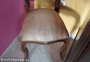 Mobília quarto antiga