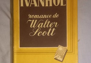 Ivanhoe, de Walter Scott.