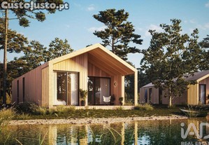 Casa T2 em Amoreira de 158,00 m