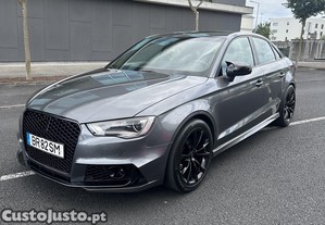 Audi A3 2.0 S-LINE (SUPER NOVO) LIMOUSINE  - 15
