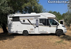 Benimar Mileo 268