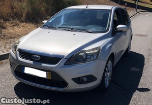 Ford Focus 1.6 TDCi - 08