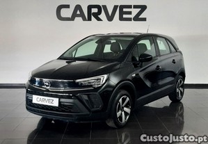 Opel Crossland X 1.2 Business Edition - 21
