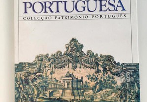 Azulejaria Portuguesa