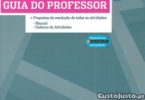 Matemática - 9º Ano - PI 9 - Guia do Professor